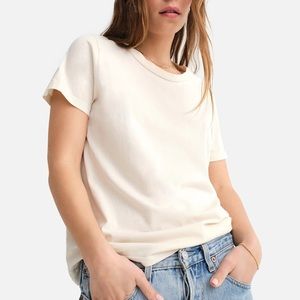 MATE THE LABEL Organic Cotton Classic Tee